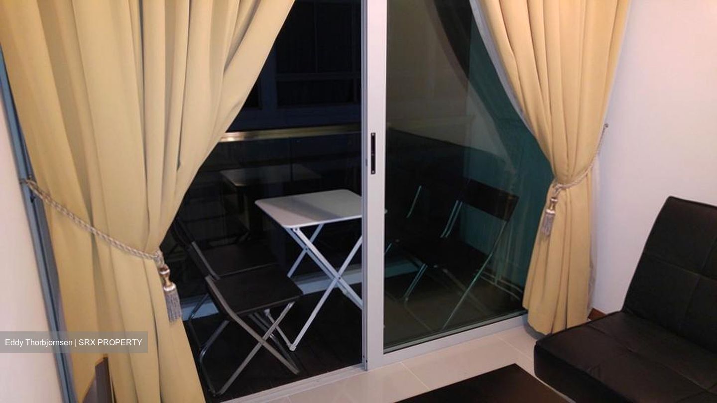 Parc Sophia (D9), Apartment #587768641
